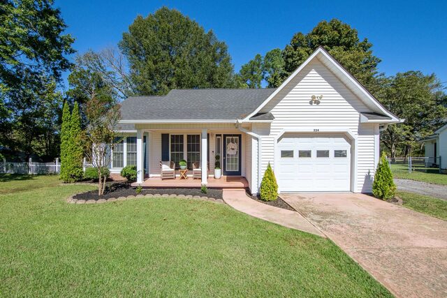 224 Willow