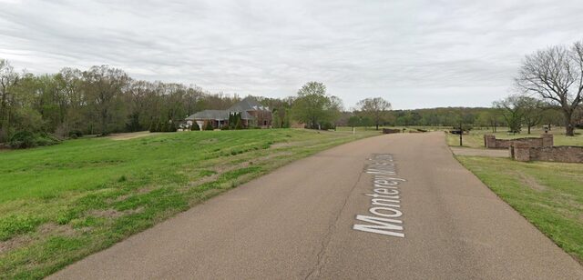 Lot 62 Monterey Mills Rd