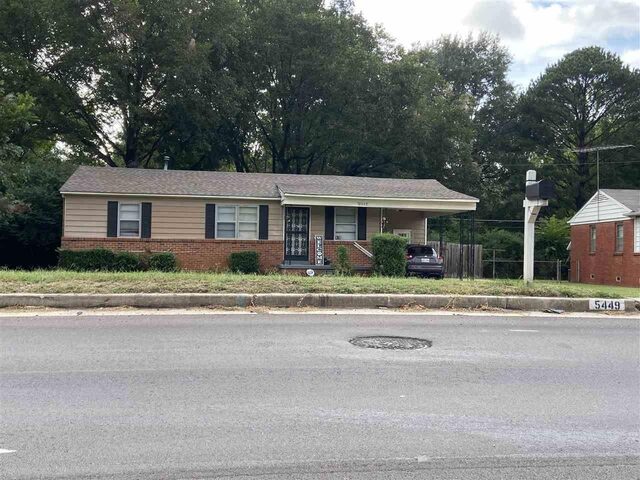 5449 Millbranch