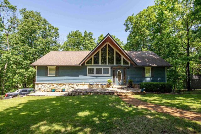 140 Ridge View