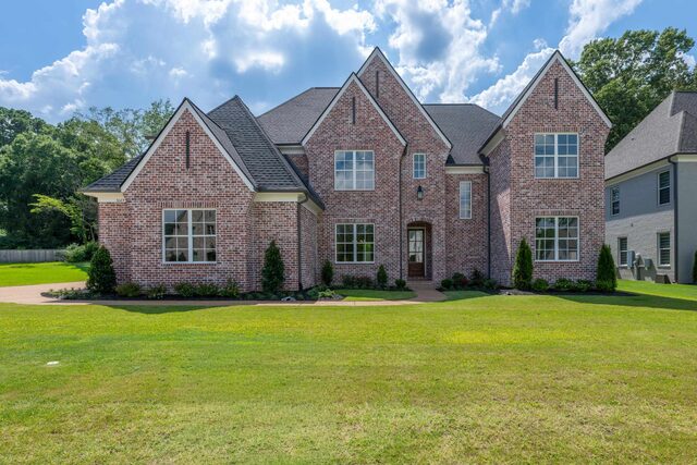 3649 Silver Laurel