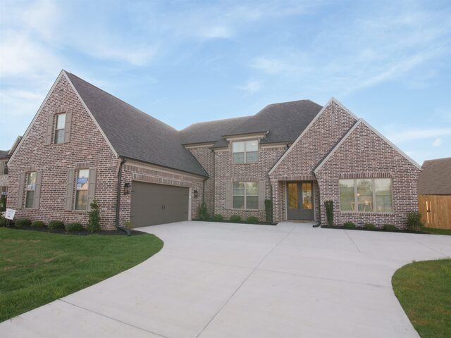9568 Grays Hollow