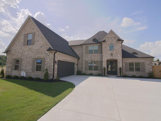 9562 Grays Hollow
