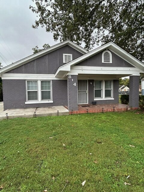814 Merton