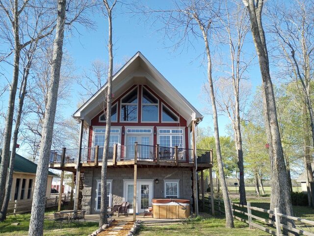890 Vista River