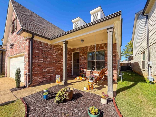 195 Chickasaw Trace
