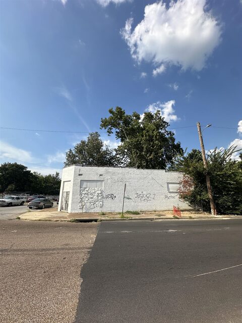 1622 Hamilton