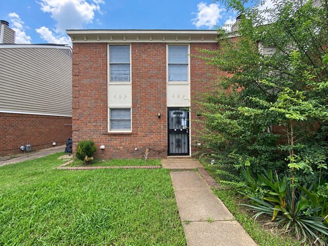 3725 Wax Myrtle