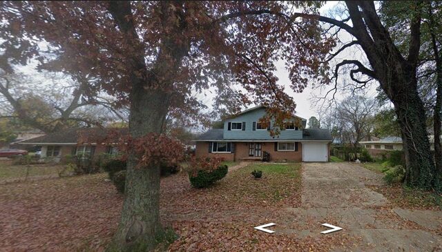 1443 Parkway