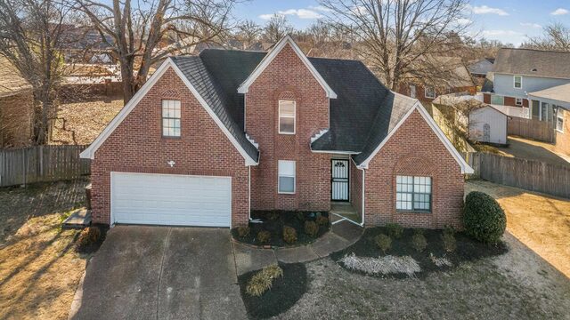 3466 Stonechase