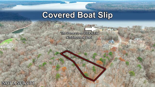 Lot 66 Preserve