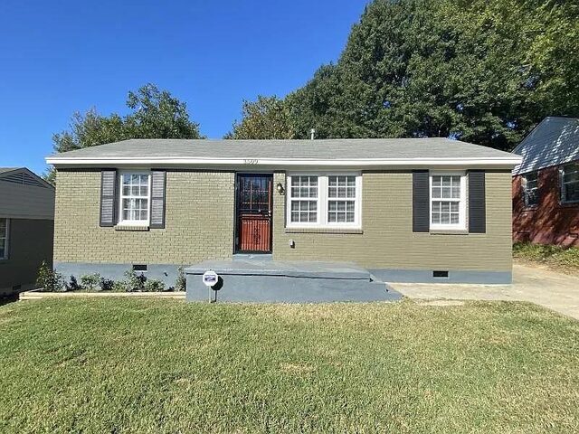 3509 Horn Lake
