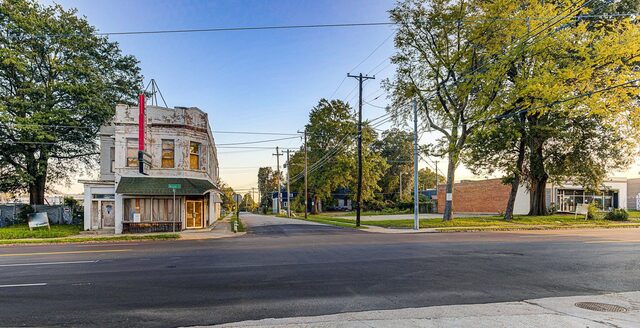 1400 Madison