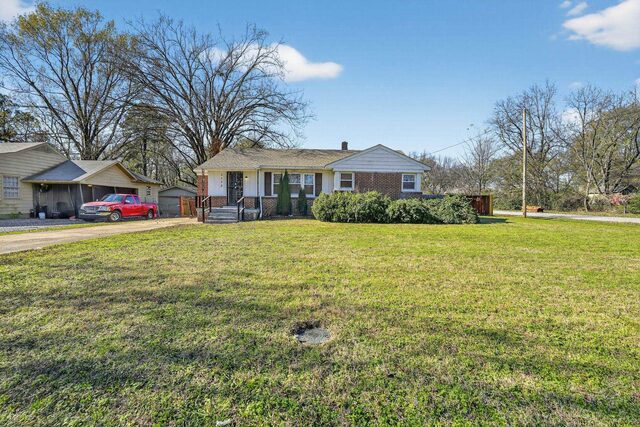 3133 Vista Grande