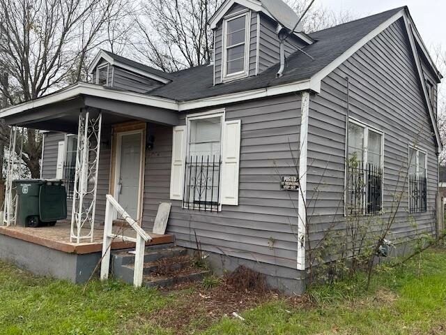 2984 Benjestown
