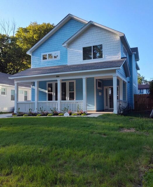 1066 Parkway