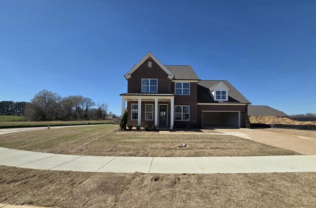 155 Hazel Crest