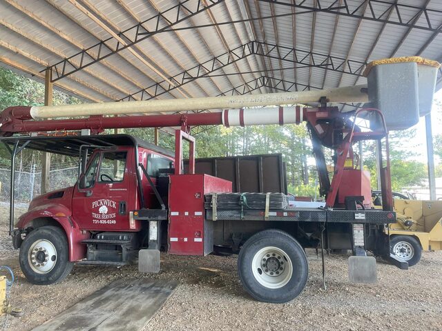 Pickwick Tree Service