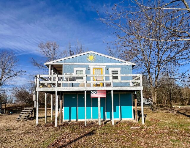 486 Water View