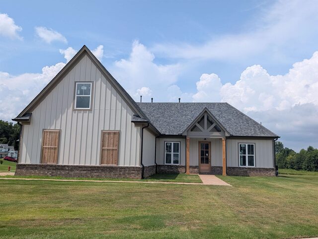 85 Highland Park