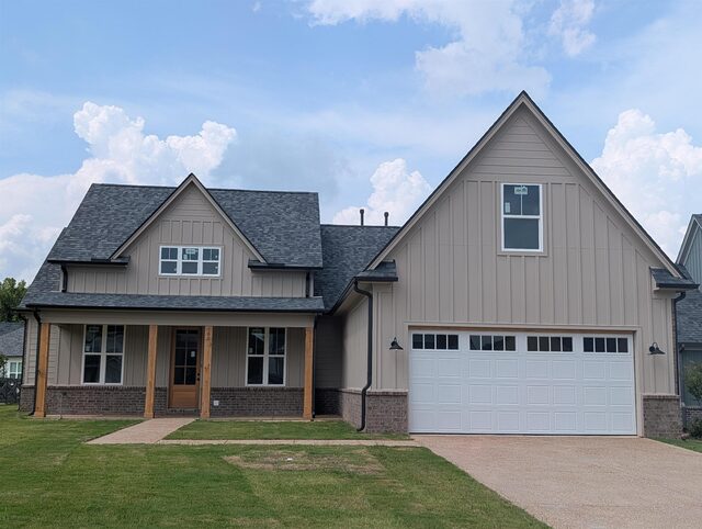 65 Highland Park