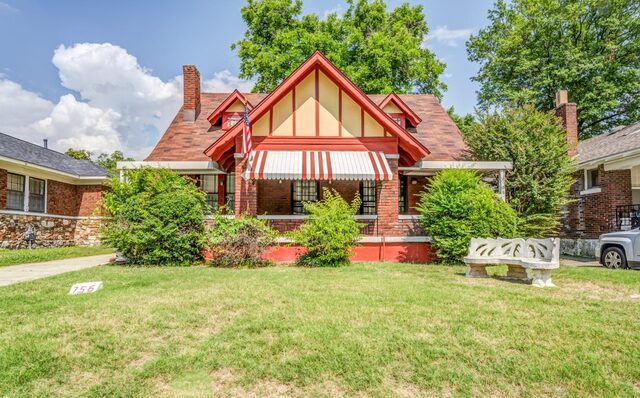 756 Garland
