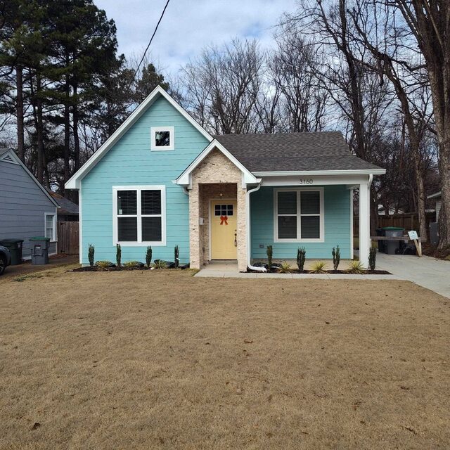 3160 Wilcox