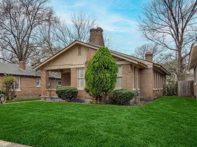 929 N  Mcneil