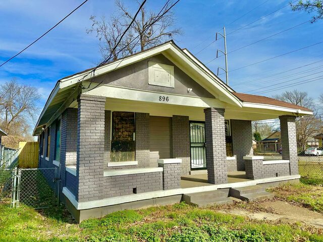 896 Orphanage