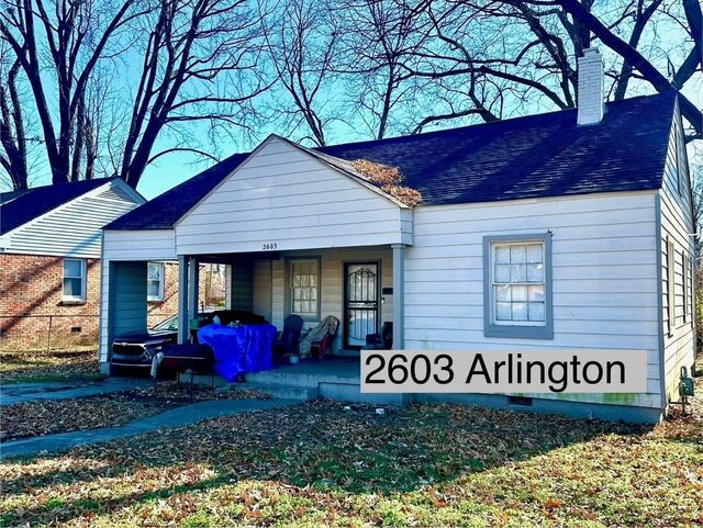 2603 Arlington