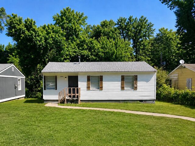2536 Sunny Hill