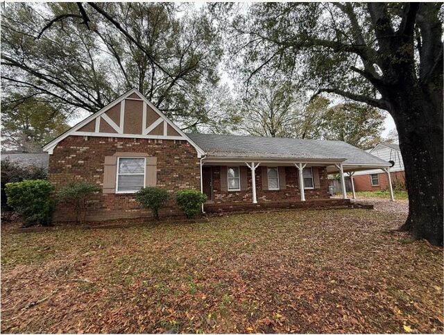 5355 Rock Ridge