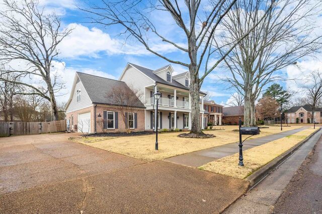 1837 Northcross