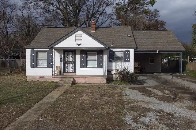 4120 Hemingway