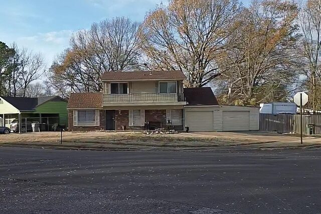 4154 Arrowhead