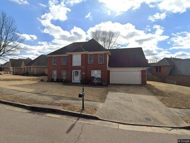 7565 Wintergreen Lane