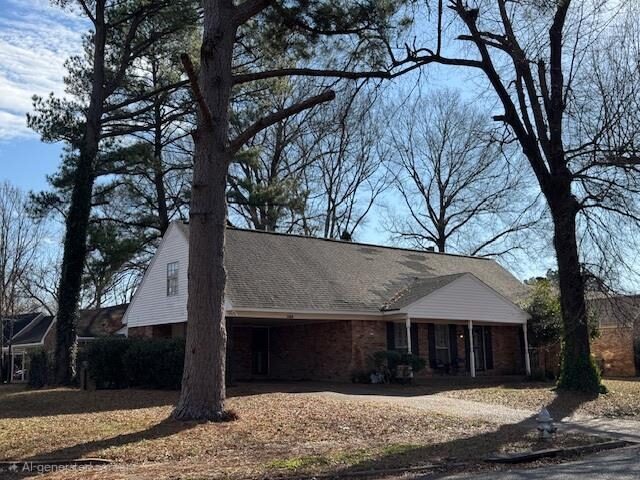2860 Castleman