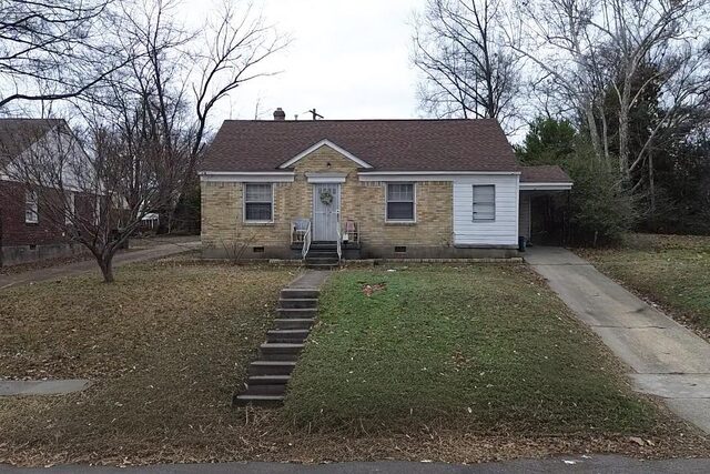 1009 Hudson