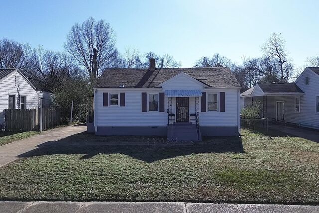 4395 Ferndale