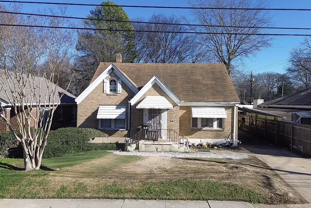 878 Highland