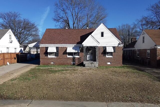 1006 Gordon