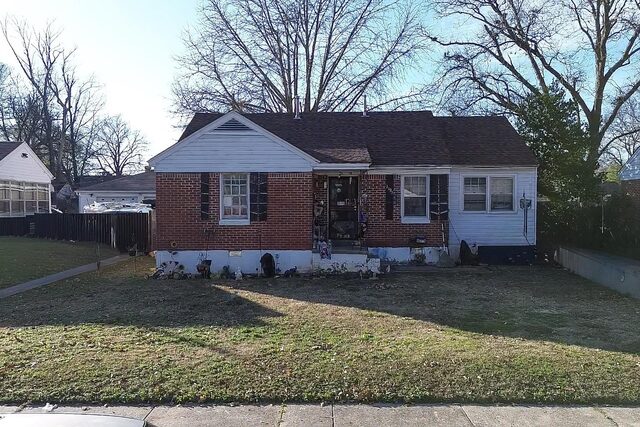 1195 Wingfield
