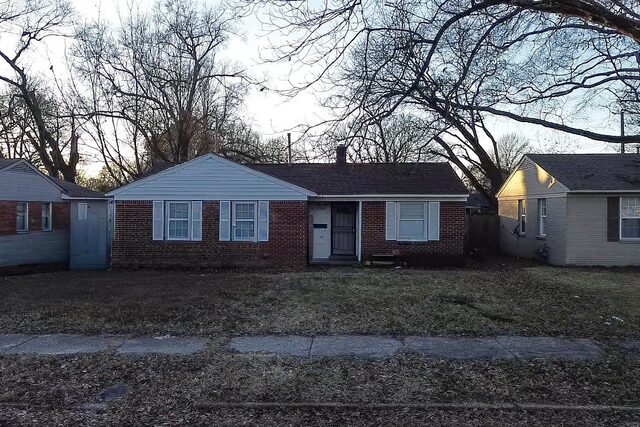 1241 Holliday