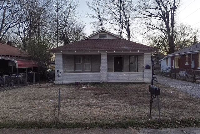3299 Bowen