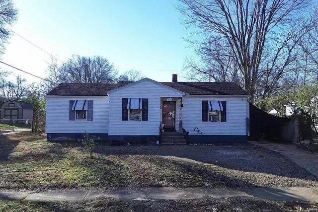 4113 Truman
