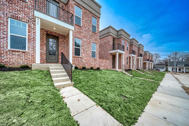 224 Washington