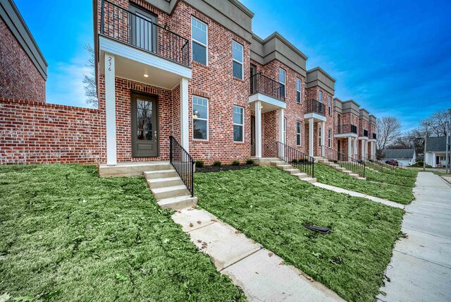 236 Washington