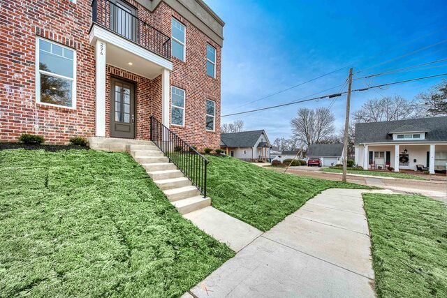 296 Washington