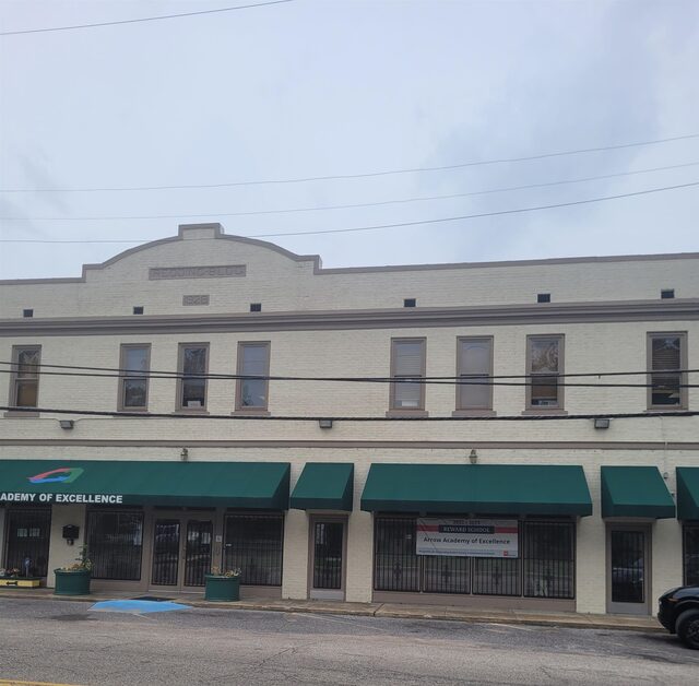 651 Semmes