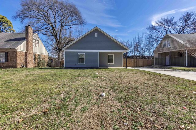 3118 Arrendale